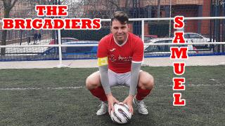 ENTREVISTA PRE PARTIDO. MORATALAZ SABADO MAÑANA 19-20